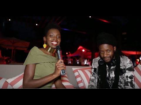 Winky D 'Gafa' on Zimdancehall - Zimbabwe's hottest sound!