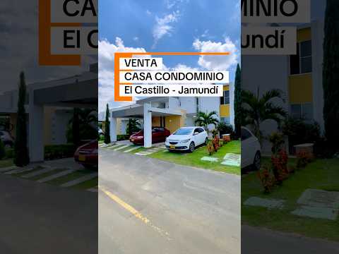 Casas, Venta, Jamundí - $590.000.000