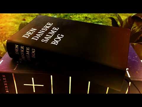 Salme 321 - O kristelighed  † Jesusfrelser.dk