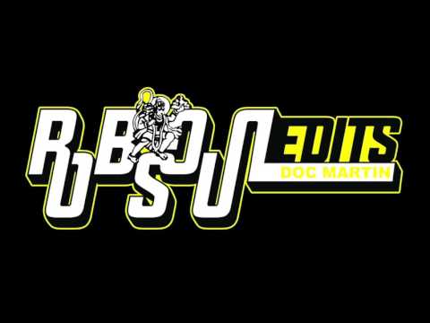 Scott Findley -  No Ones Watching (Steve Bug Remix) - Doc Martin's 707 Re-Rub (Robsoul)