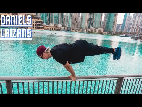 Daniels laizans motivation life style