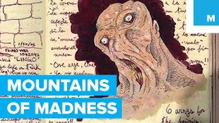 Why We&#39;ll Never See &#39;Mountains of Madness&#39; | Development Hell
