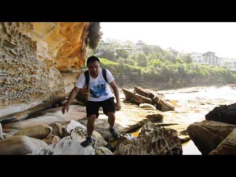 Coastal Walk Australia: Cronulla to Bondi Beach