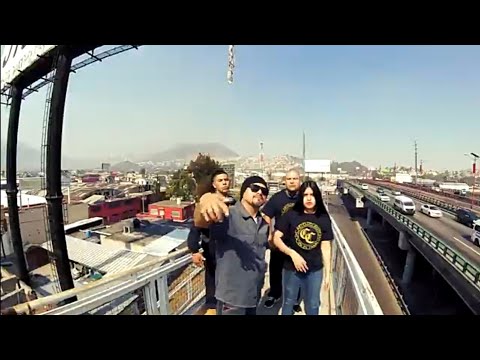 Rokahfuerte, Cartel de Cristo - Inyectando Vida (Video Oficial)