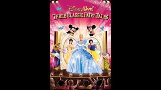 ▶ Snow White - Heigh Ho (03/24/12) [Disney Live] (02 of 17)