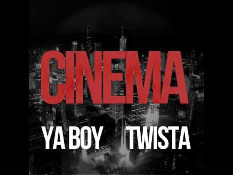 Cinema by Ya Boy ft. Twista [BayAreaCompass]