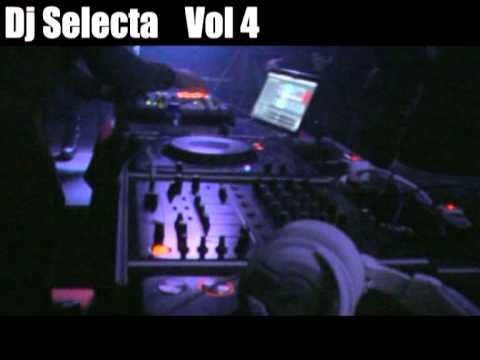 Dj Selecta Vol 4...mixing Luca La Pira aka Dj LPL