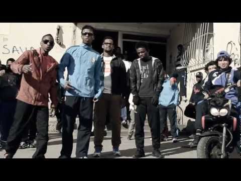 B.I.H feat H.A.M Superstar - " New Génération " [CLIP OFFICIEL]