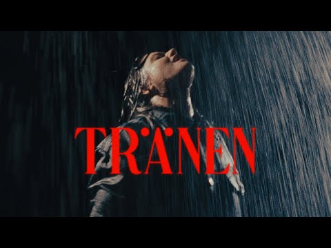 TRÄNEN - SIMONA
