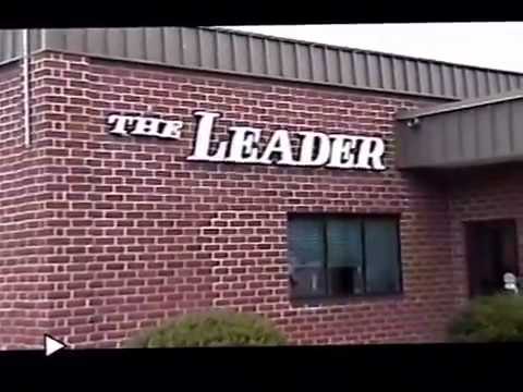 Corning Ny The Leader