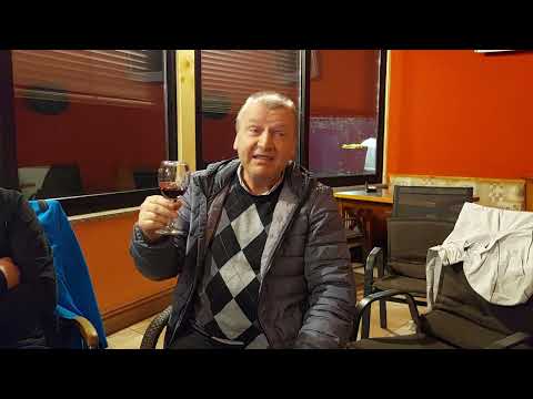 Ivo / En glaz vina mi dej / ABS 6.3.2023