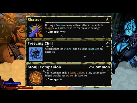 Sworn - Best Build in the Game (Shatter)