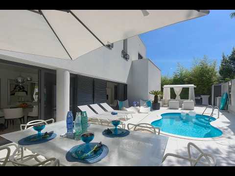 Villa Coco video
