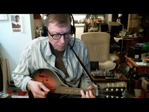 Chord arpeggio exercise - up to 15th fret