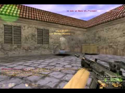 Counter strike : Maverick