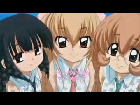 Kodomo no Jikan 2-gakki Guilty Future Eri Kitamura