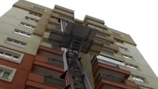 İstanbul Megakur Evden Eve Asansörlü Nakliyat