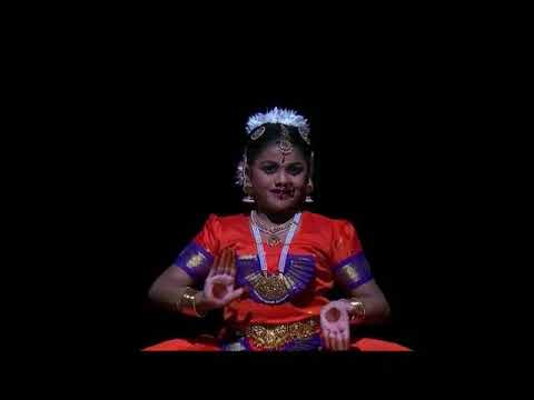 Classical Dance | 10 year old kid | Rocking Performance | Nainika Biju | IT Talkies