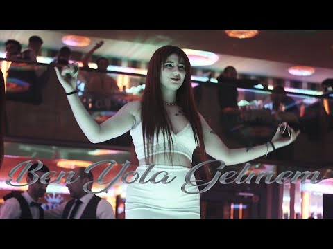 Güdüllü Ergün Atasoy Aden Ben Yola Gelmem