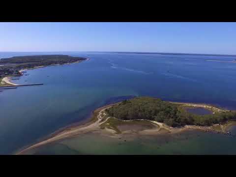 Monks Park Bourne Mass Cape Cod