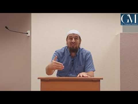 Komentimi i Suretul-Asr .  Hoxhë Dr.Gazmend Mehmeti