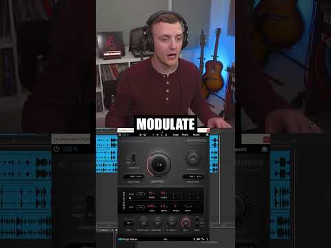 How to fix a HARSH mix