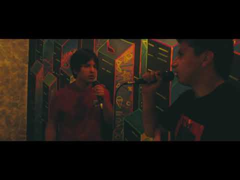 IOTADA vs SARDÁ - Octavos (Fecha 6 "Garganta de Fuego") - WCB