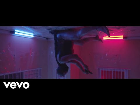 Equaliza, Skillibeng - Trafalgar Road [Official Music Video]