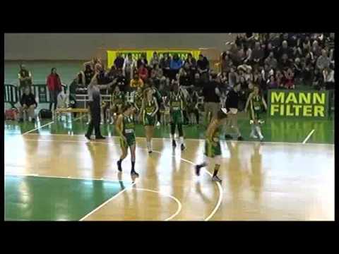 LFJ14 MANN-FILTER...,76 - 75,GERNIKA BIZKAIA... (03/01/2016)