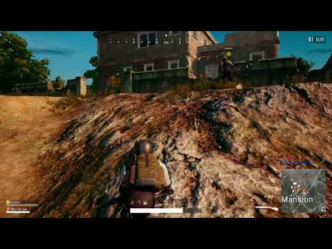 NAID SHOT ME DOWN!!  “Naid grab my J’s!!”  | PUBG [pt 2]