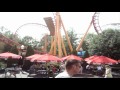 Six Flags 8 17 10