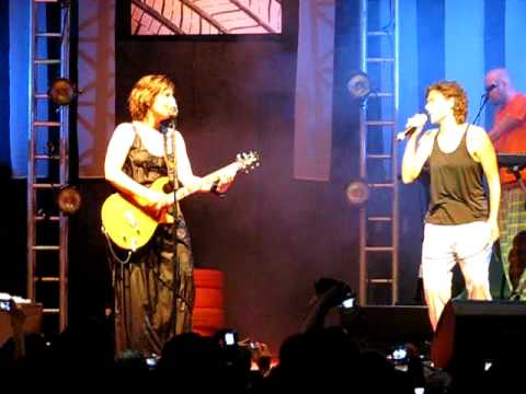 Isabella Taviani & Zélia Duncan - Arranjo