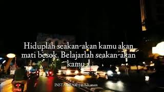 Download lagu #statuswakekinian #Storywabijak Status WA || Kata Kata bijak Anak Perantauan mp3