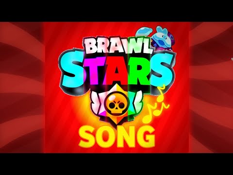 Brawl stars SONG!!🔫🎵 (CZ/SK Official Music Video)