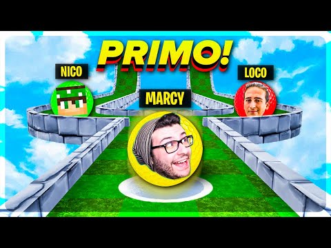 GOLF MA SOLO UNO PUÒ FARE BUCA!