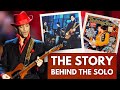 The Story Behind Prince S Legendary While My Guitar Gently Weeps Solo