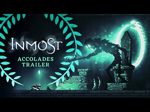 INMOST - Accolades Trailer