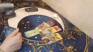 Слушаем подсказки Вселенной 🌠🪷🕊️