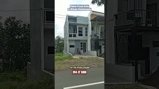 Download lagu Cocok Buat Millenial: Rumah Tepi Jalan Utama Jember Siap Huni wa 0881 6004 658 #shortsyoutube mp3