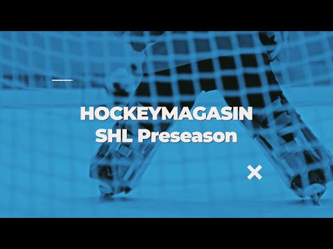 Hockeymagasin avs 3 | SHL - HELA TIO Speltips | Vi rankar lagen!