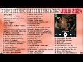 HOT HITS PHILIPPINES JULY 2024 UPDATED SPOTIFY PLAYLIST