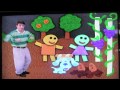 Blues Clues The Oranges Grow On Trees Song