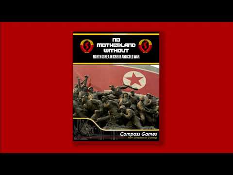 No Motherland Without Solo Tutorial