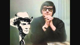 Roy Orbison - I'm So Lonesome I Could Cry