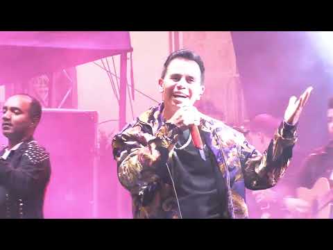 Jhonny Rivera - 10 junio 2023  Fiestas del Campesino
