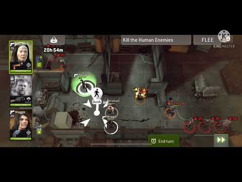 GW PvP - BI04 (v. Carl, TDog, Bruiser)