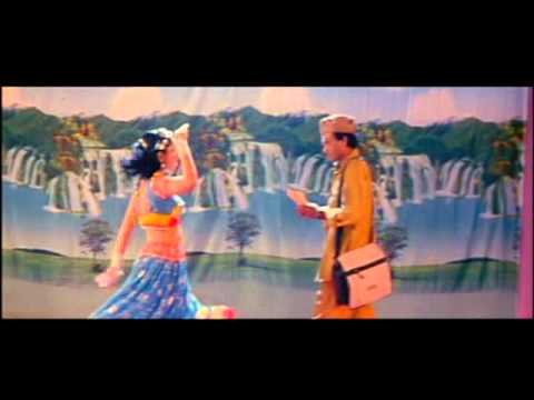 Sasuraal Mein Saiya Bina Ka Karli Rahike [Full Song] Ganga Jamuna