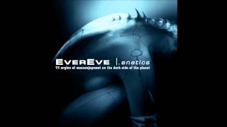 EverEve - Along Comes A Fool  ( Audio )