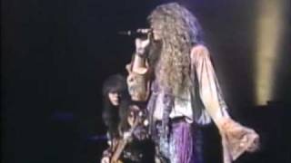 TNT - tonight im falling ( live japan 89)