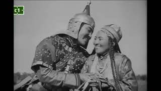 Цогт тайж МУСК (Монгол киноны сэтгэлд хоногшсон хэсгүүдээс)